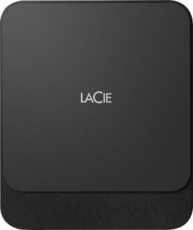 Lacie Portable SSD 500 GB (STHK500800) SSD kullananlar yorumlar